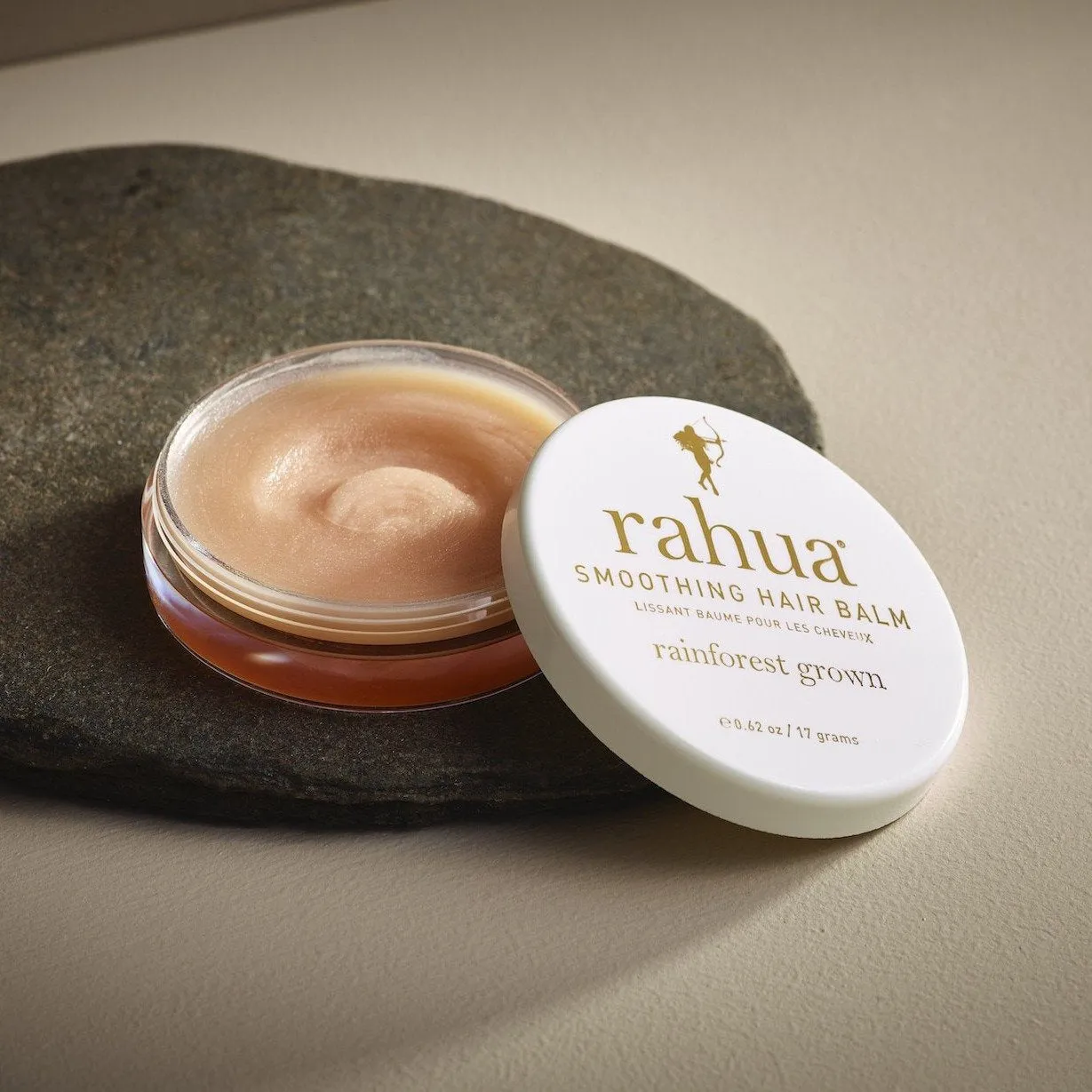 Smoothing Hair Balm