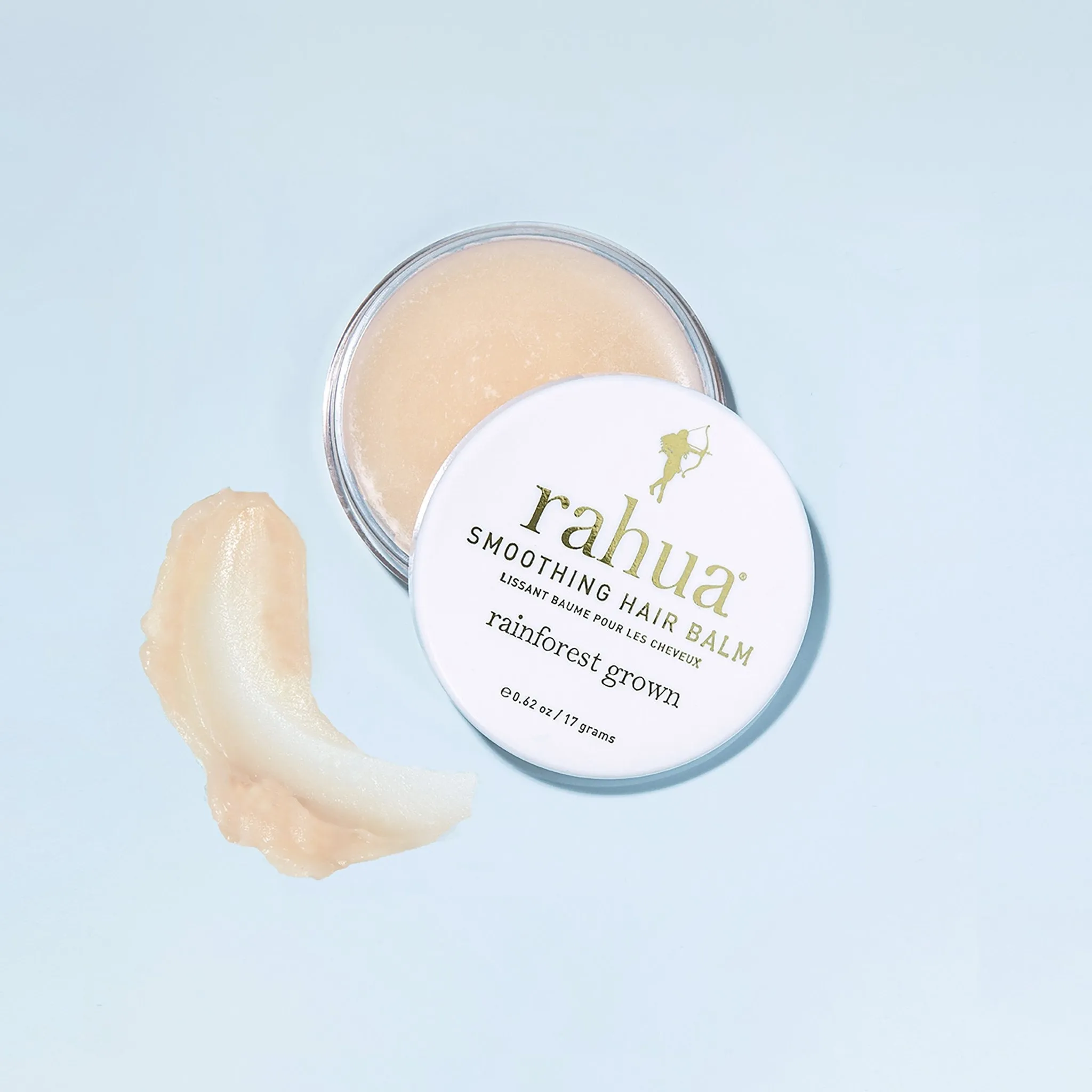 Smoothing Hair Balm