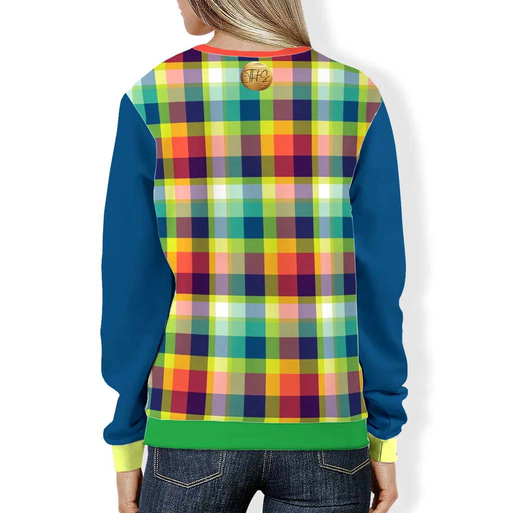 Snapping Turtle Unisex Sweatshirt