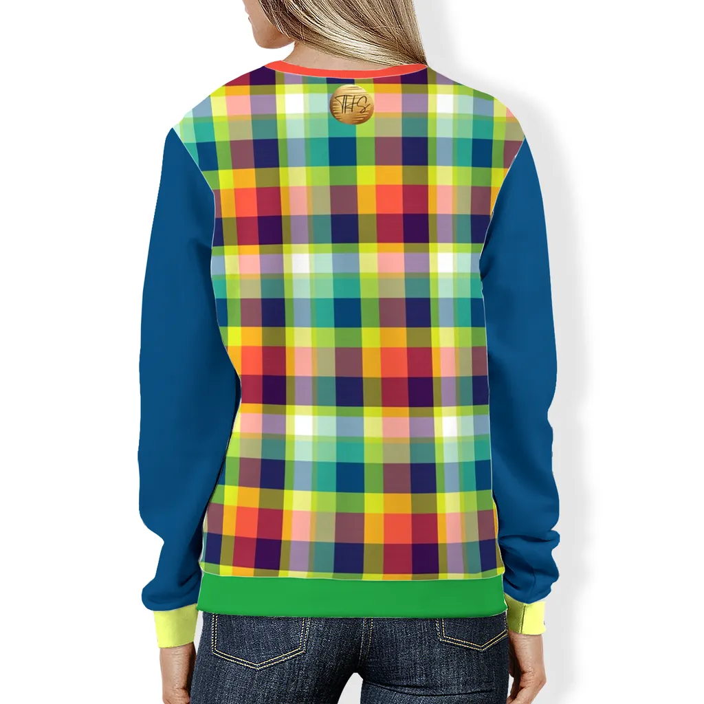 Snapping Turtle Unisex Sweatshirt