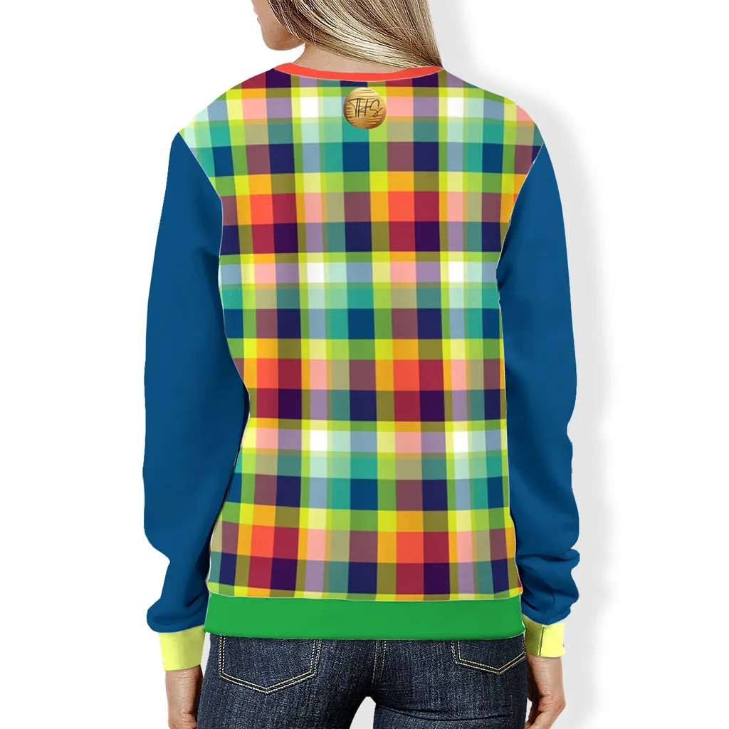 Snapping Turtle Unisex Sweatshirt