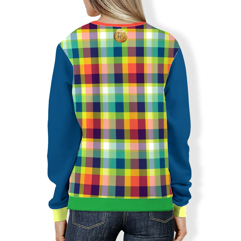 Snapping Turtle Unisex Sweatshirt