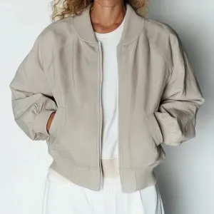 Sofia Amoretti Urban Whisper Jacket