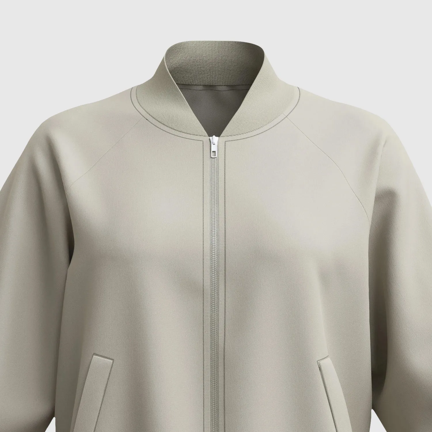 Sofia Amoretti Urban Whisper Jacket
