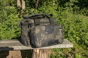 Solar UNDERCOVER CAMO COOL BAG