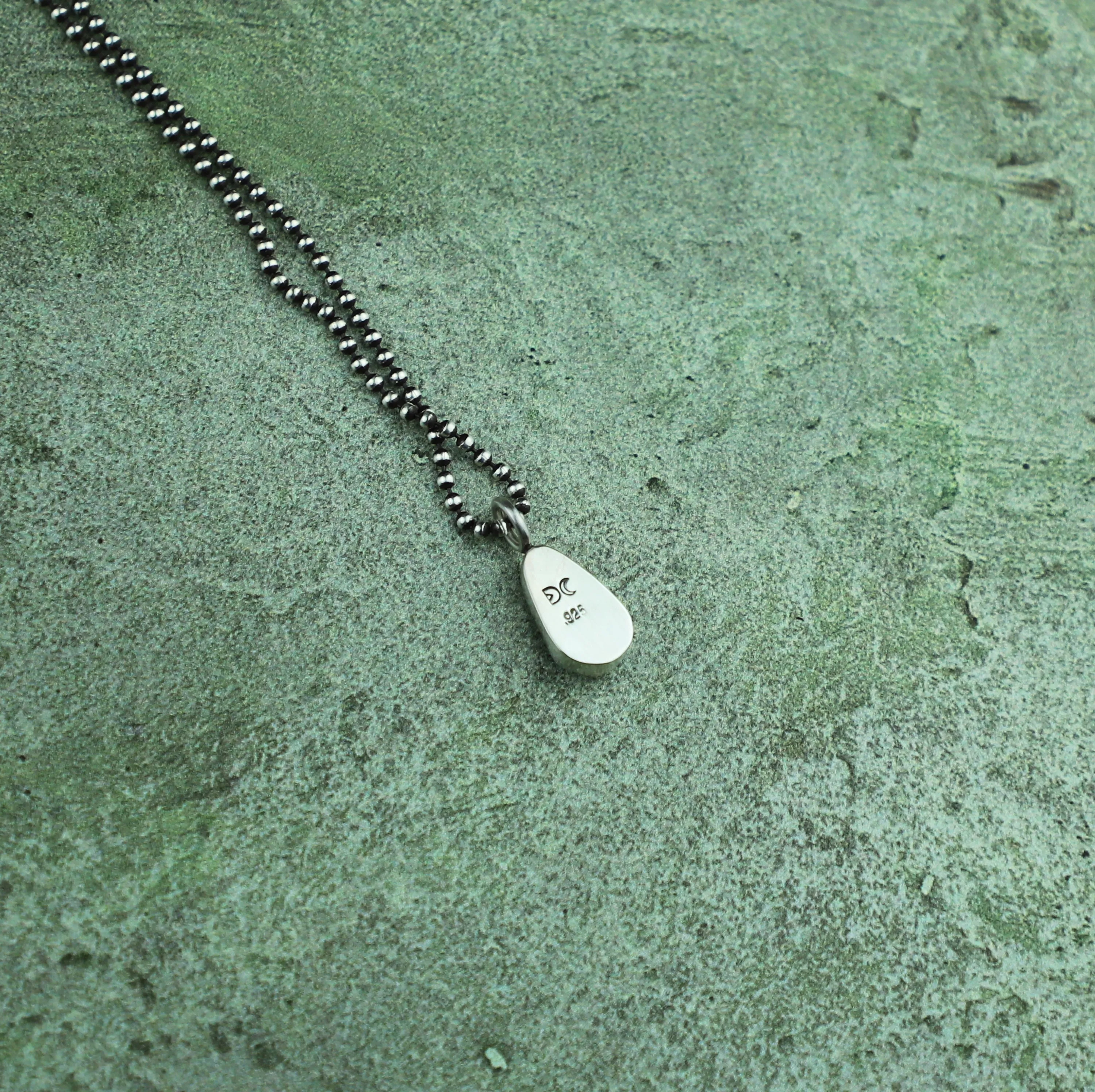 Sonoran Gold Layering Necklace 2
