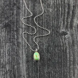 Sonoran Gold Layering Necklace No.2