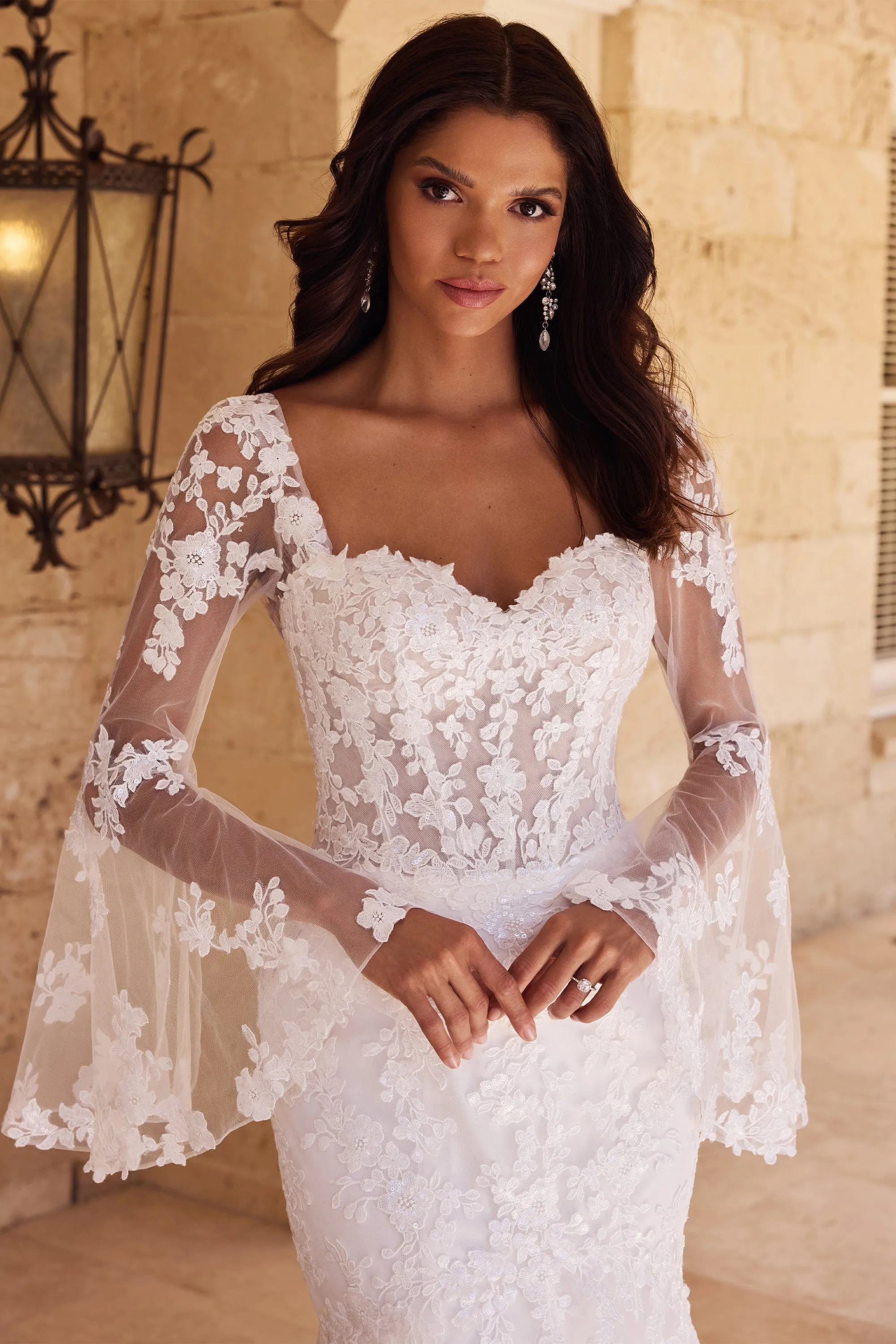 Sophia Tolli: Y3123SL