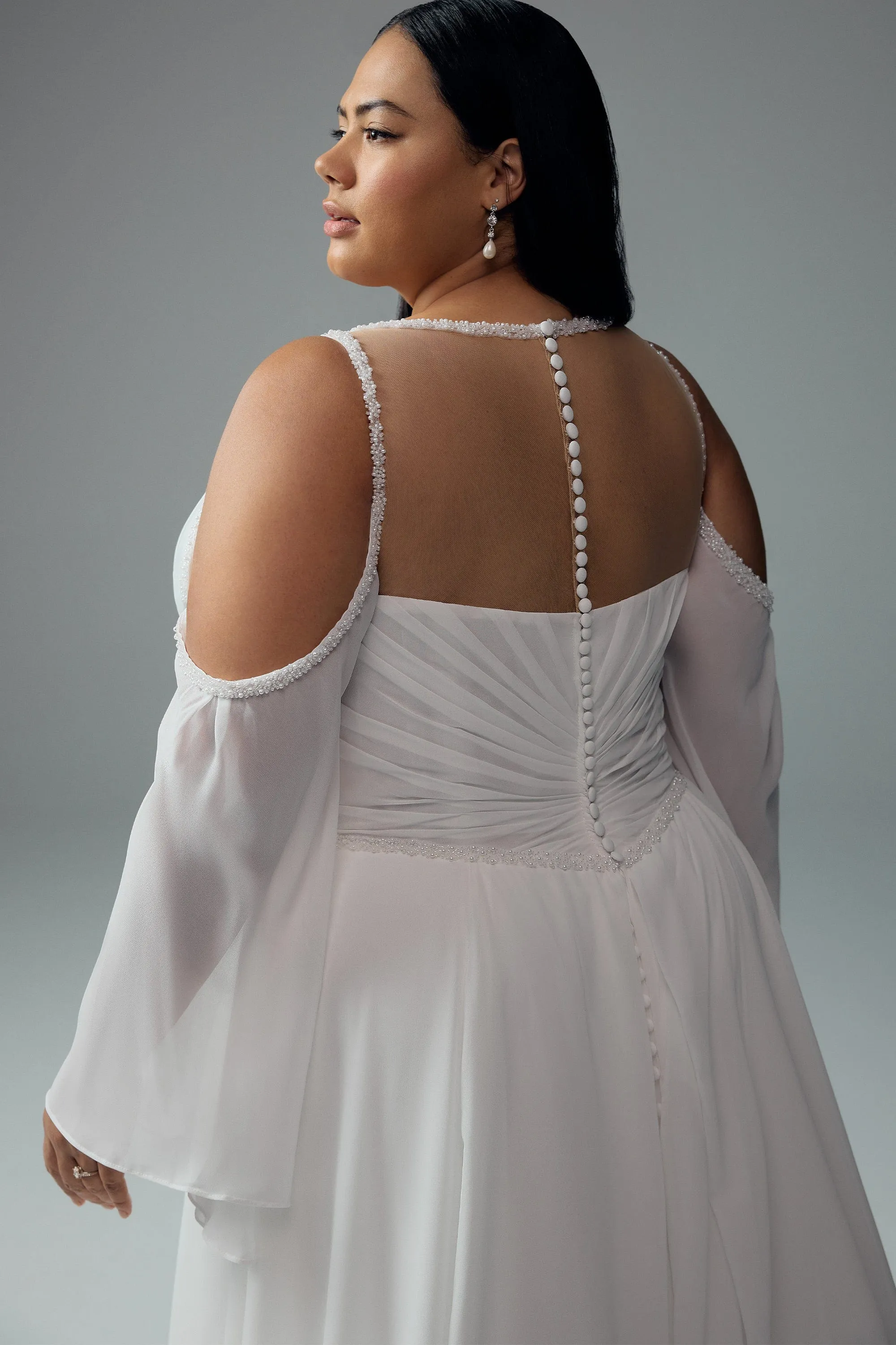 Sophia Tolli: Y3181HB - Abby