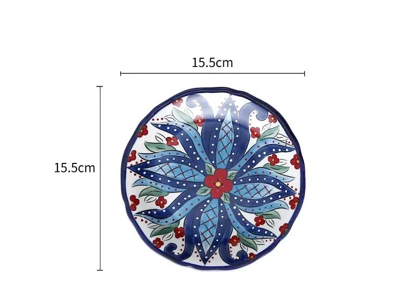 Soulfood Dinnerware Set