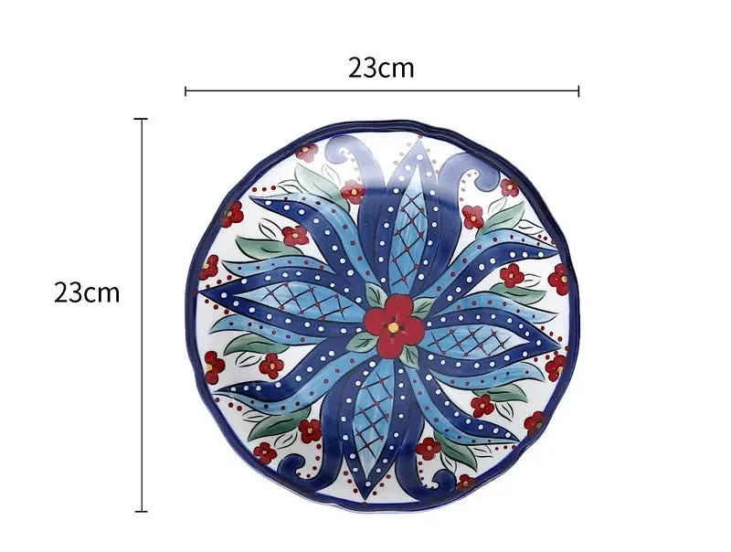 Soulfood Dinnerware Set