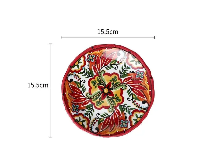 Soulfood Dinnerware Set