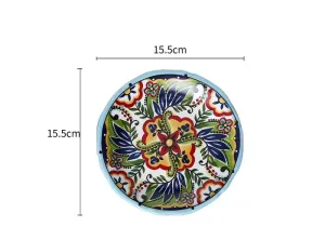 Soulfood Dinnerware Set