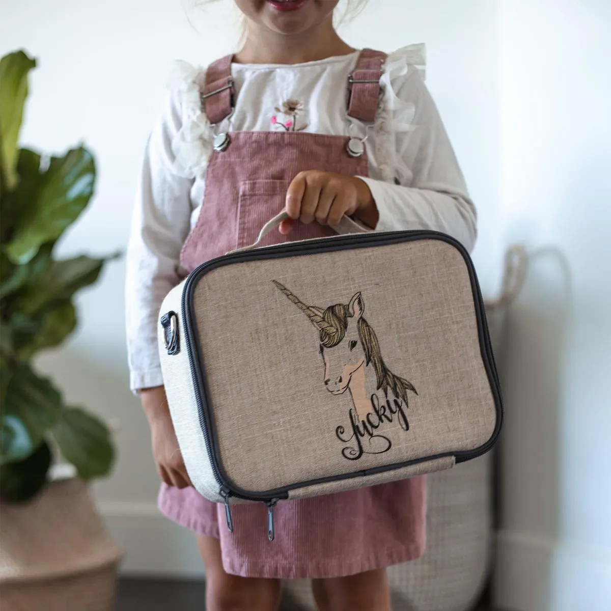 SoYoung “Lucky Unicorn” Lunch Box