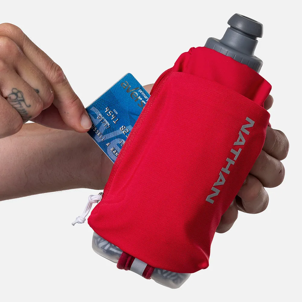 SpeedDraw 2 Insulated Flask 12oz