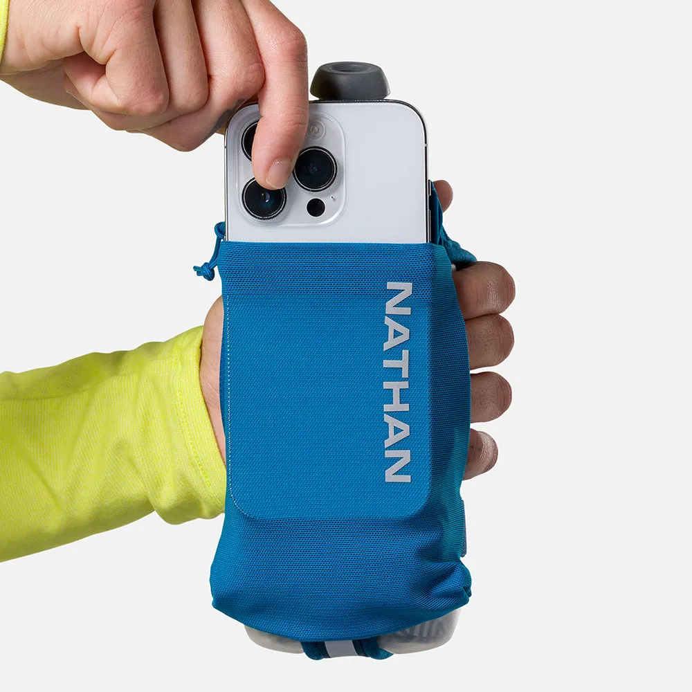 SpeedDraw 2 Insulated Flask 12oz