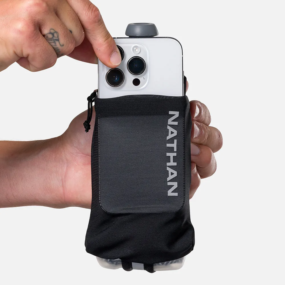 SpeedDraw 2 Insulated Flask 12oz