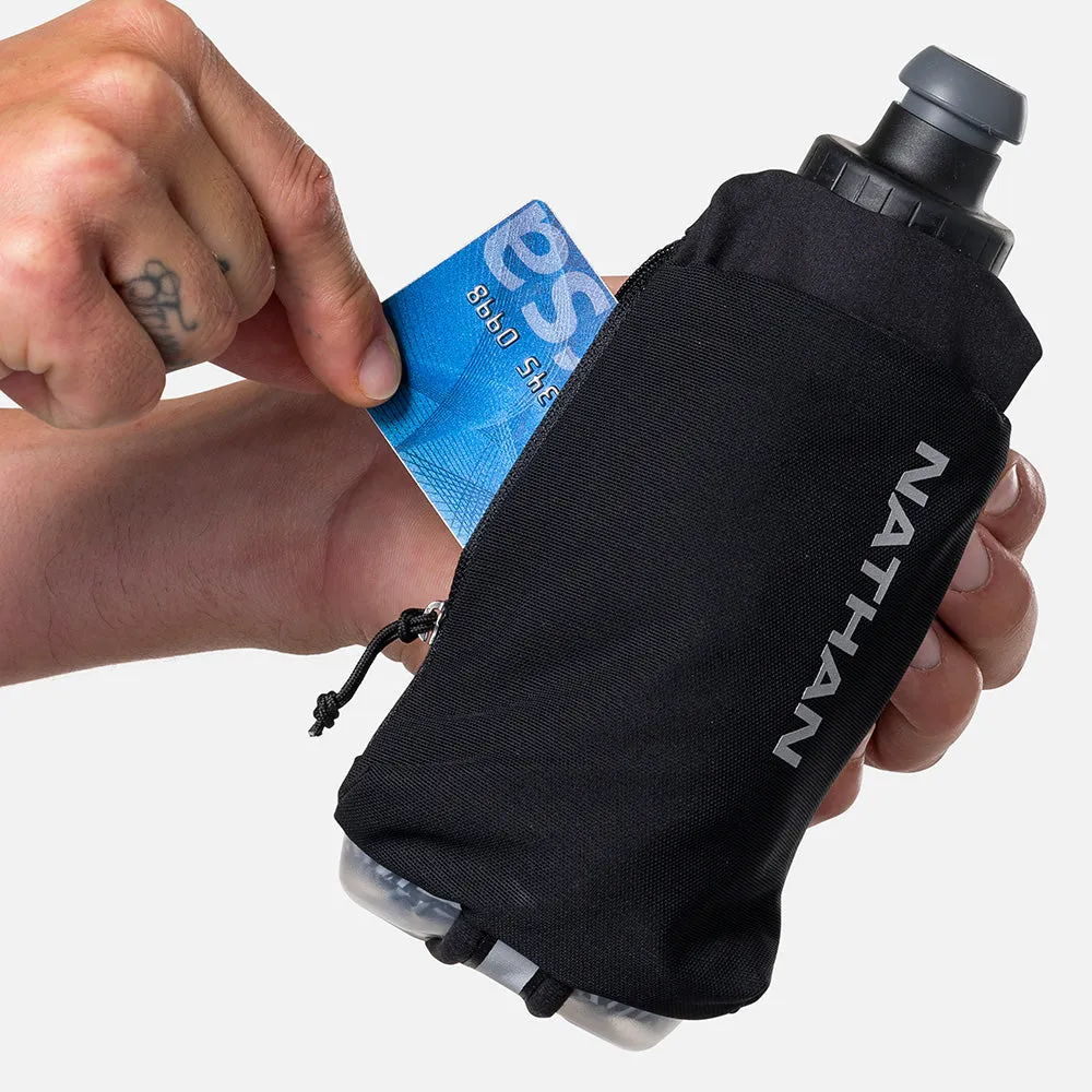 SpeedDraw 2 Insulated Flask 12oz