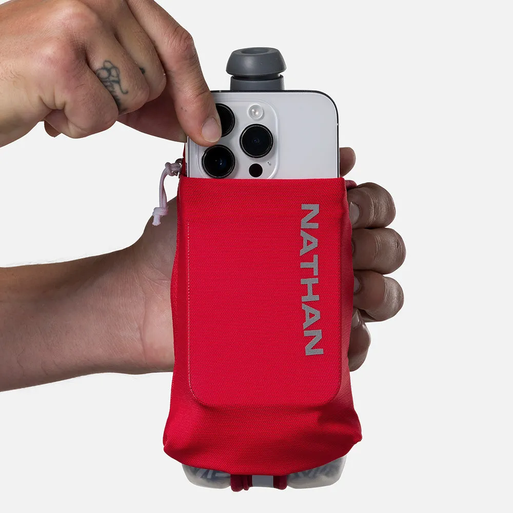 SpeedDraw 2 Insulated Flask 12oz