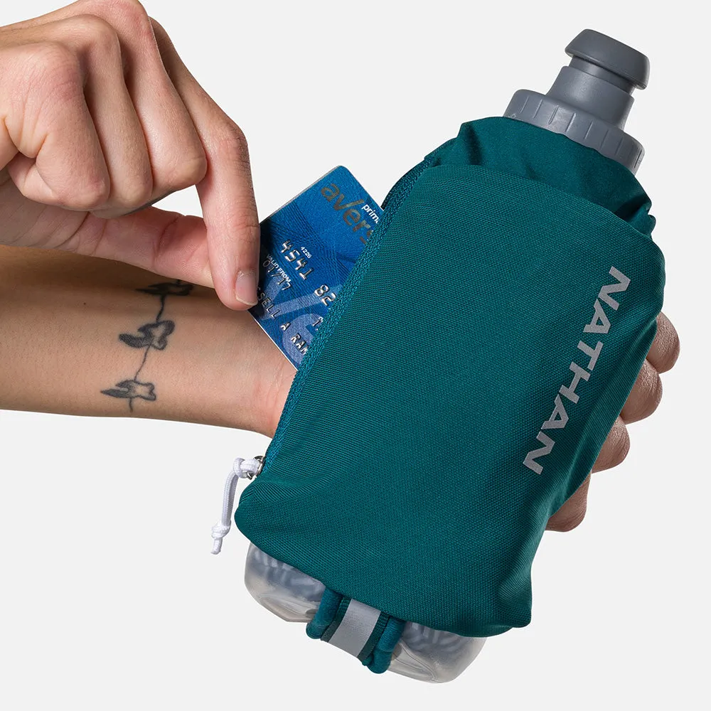 SpeedDraw 2 Insulated Flask 12oz