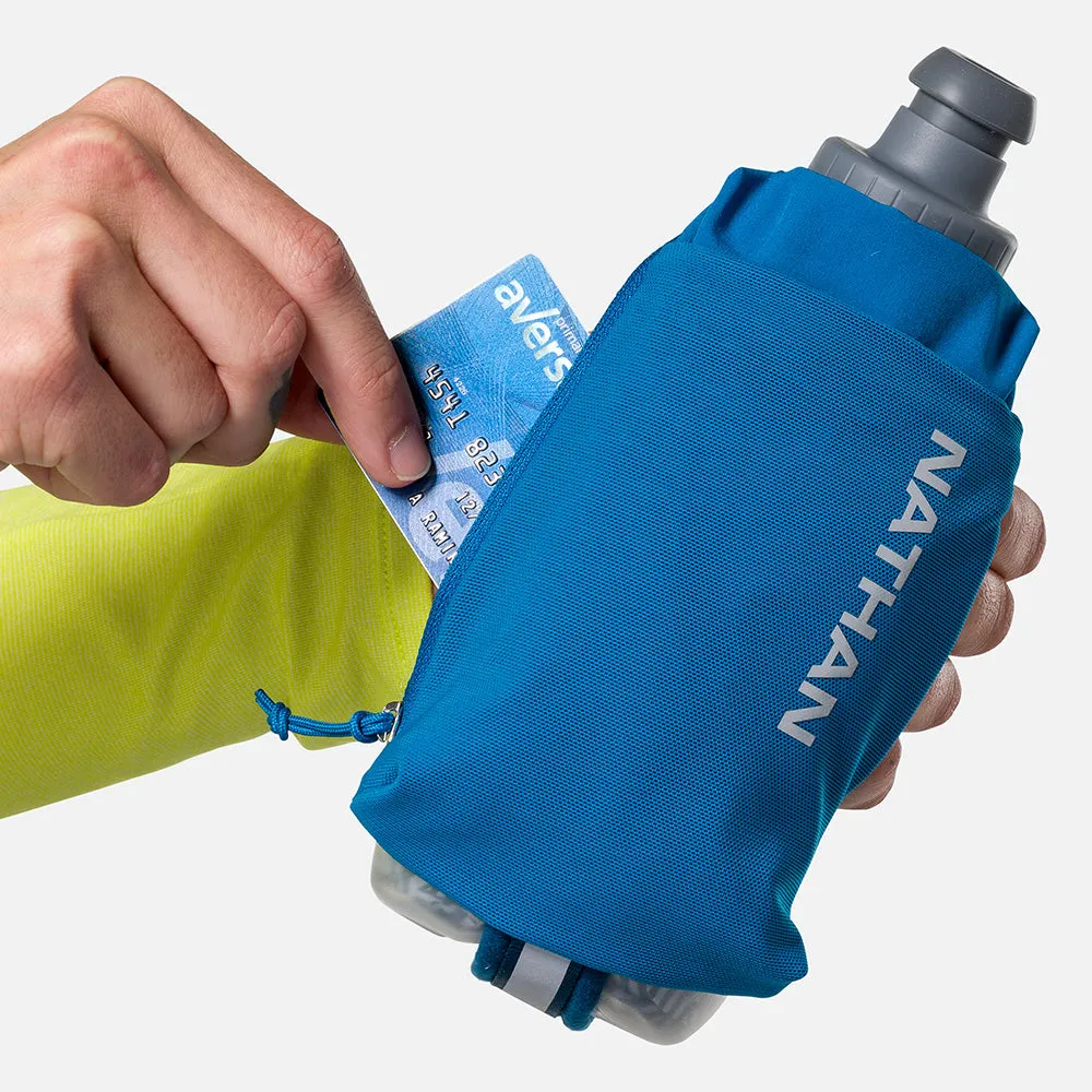 SpeedDraw 2 Insulated Flask 12oz