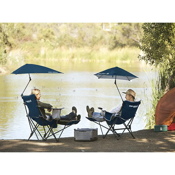 Sport-Brella Reclining Chair