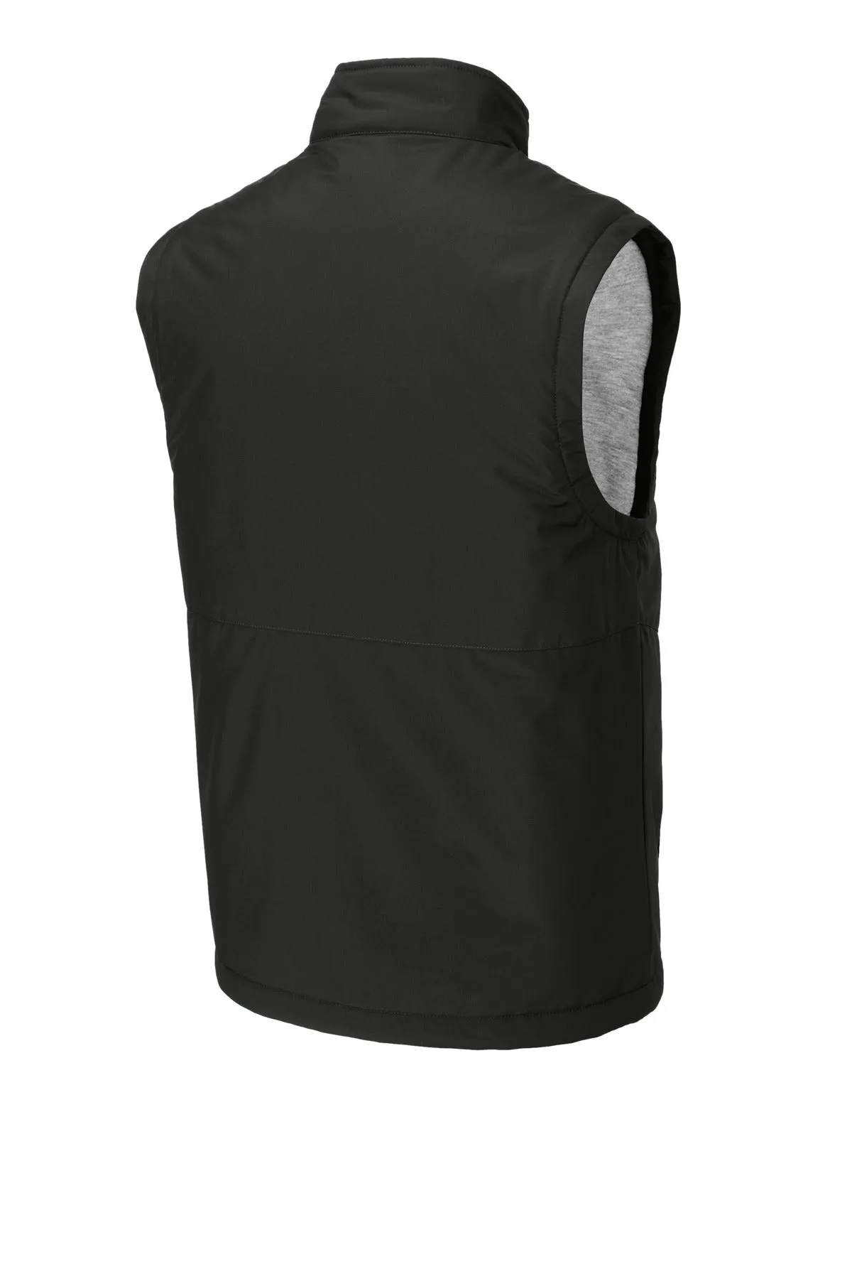 Sport-Tek Insulated Vest JST57 Black