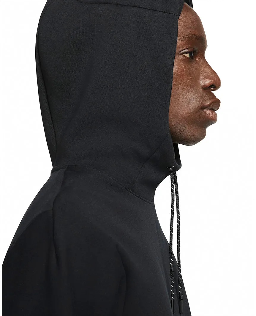 Sportswear Tech Fleece  Pullover Hoodie Black