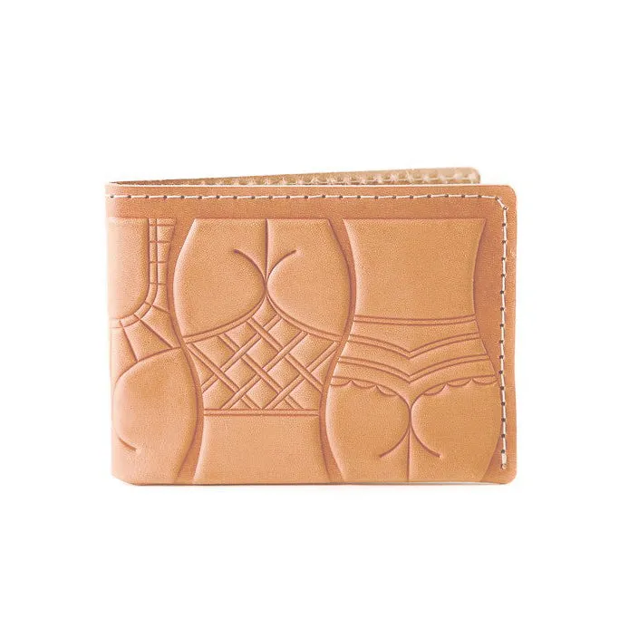 SS'25 The Short Wallet