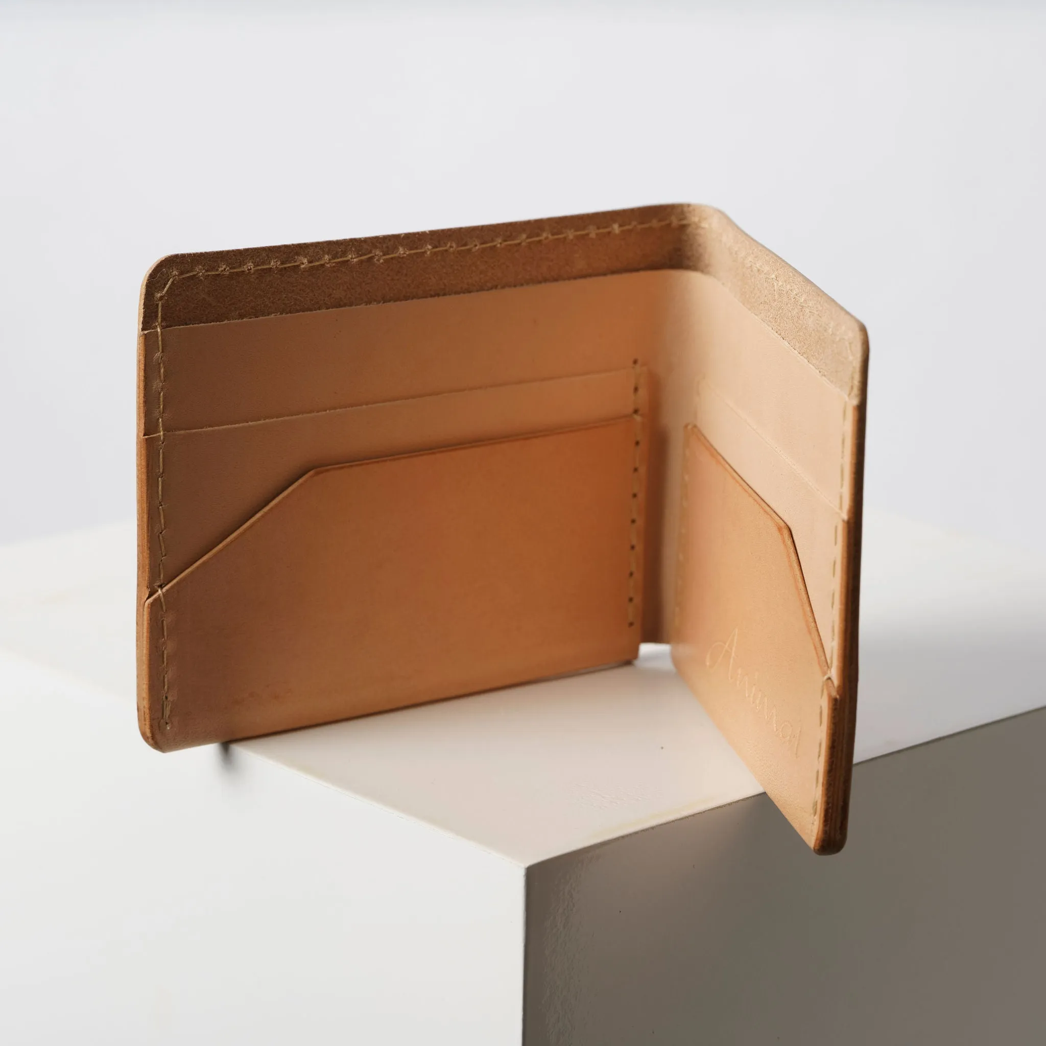 SS'25 The Short Wallet
