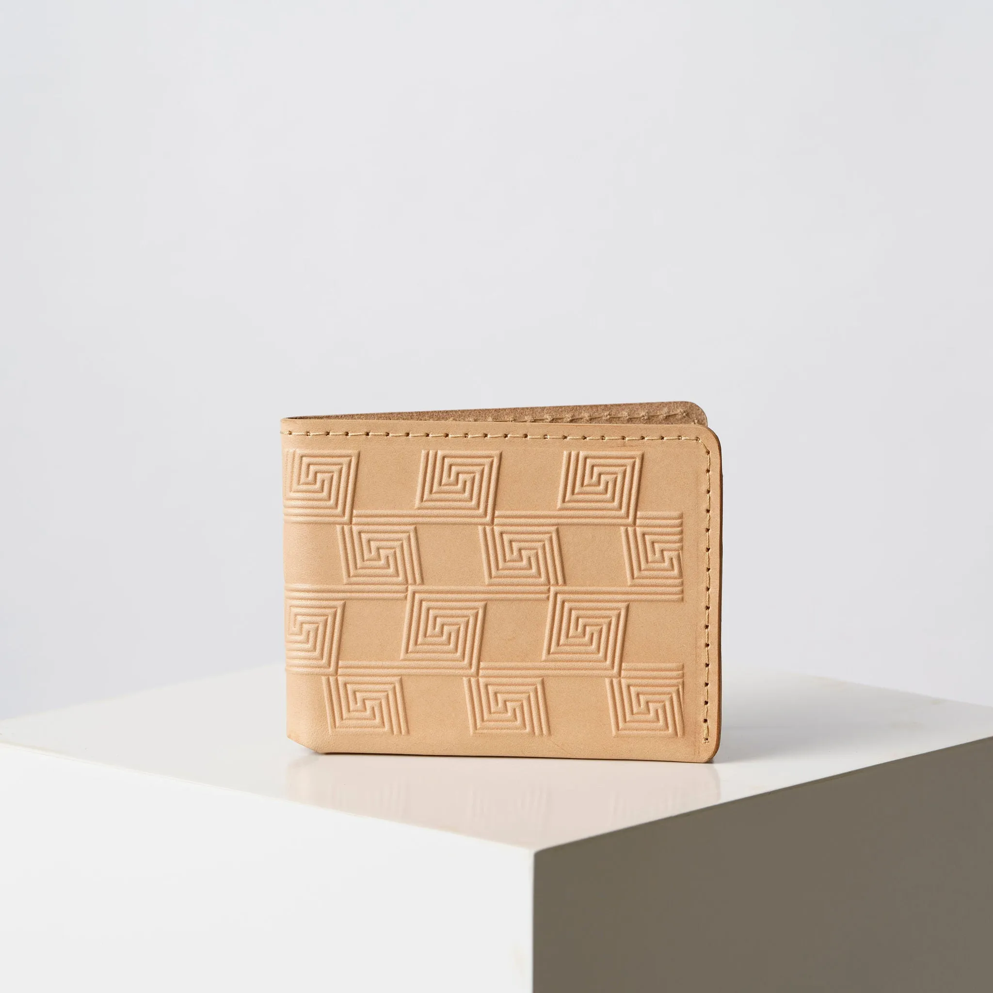 SS'25 The Short Wallet
