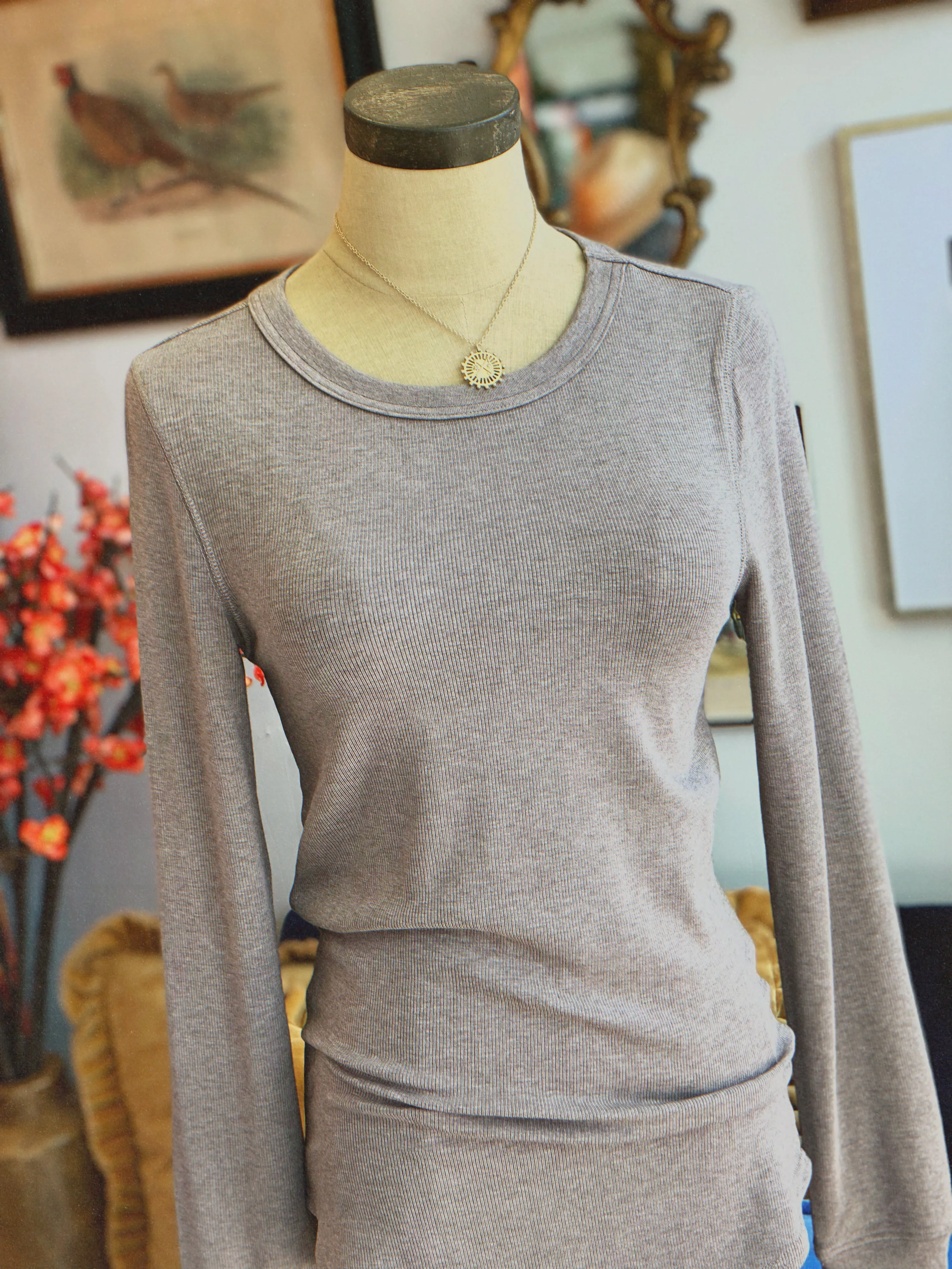 Stacy Top - Multiple Colors