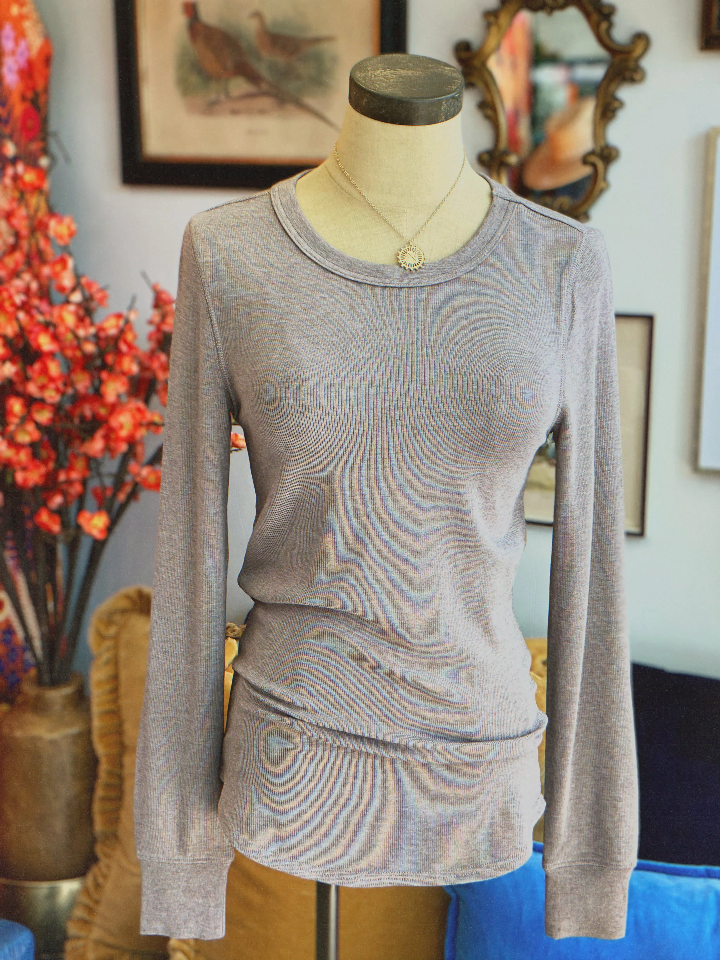 Stacy Top - Multiple Colors