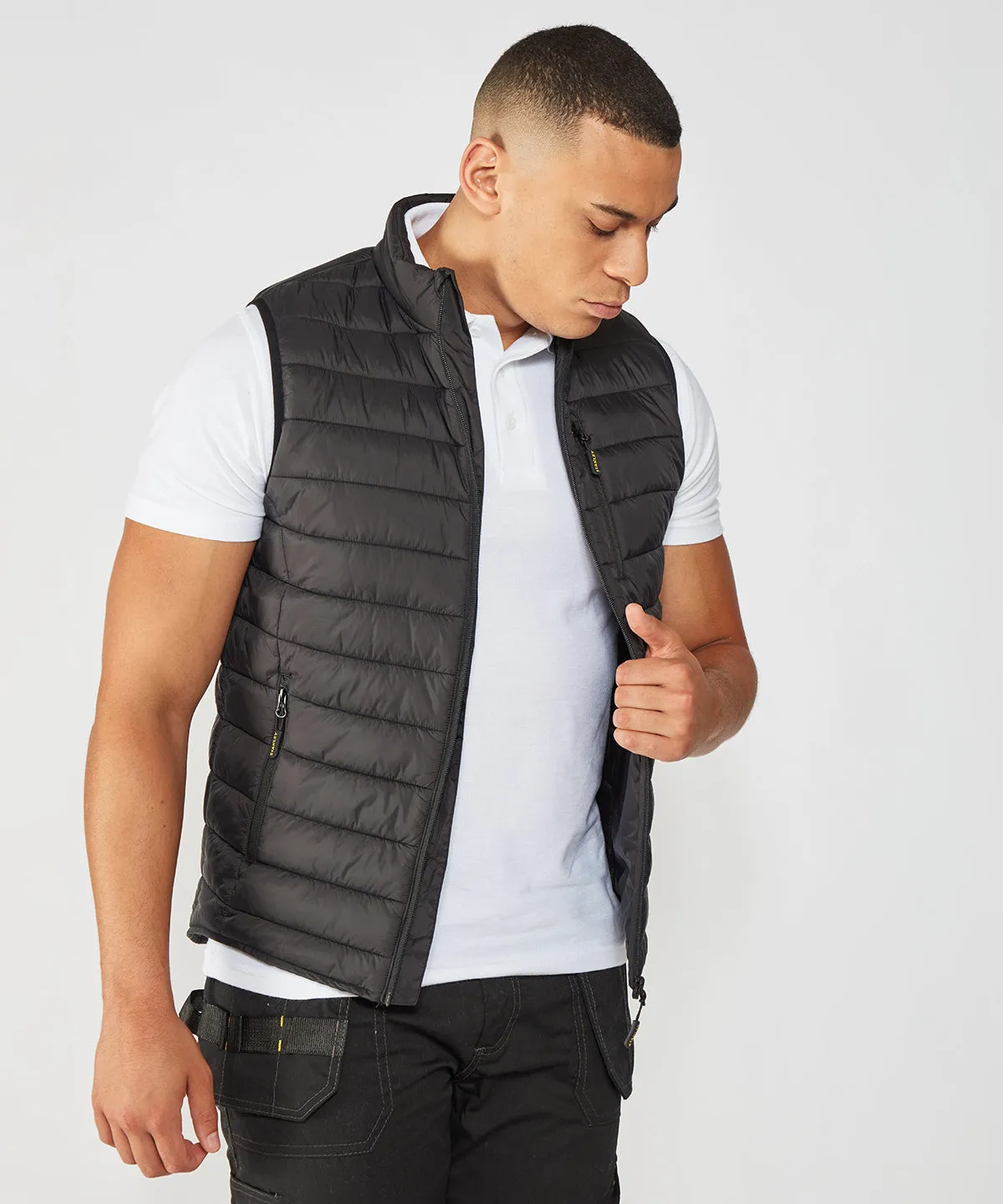 Stanley Arlee Bodywarmer