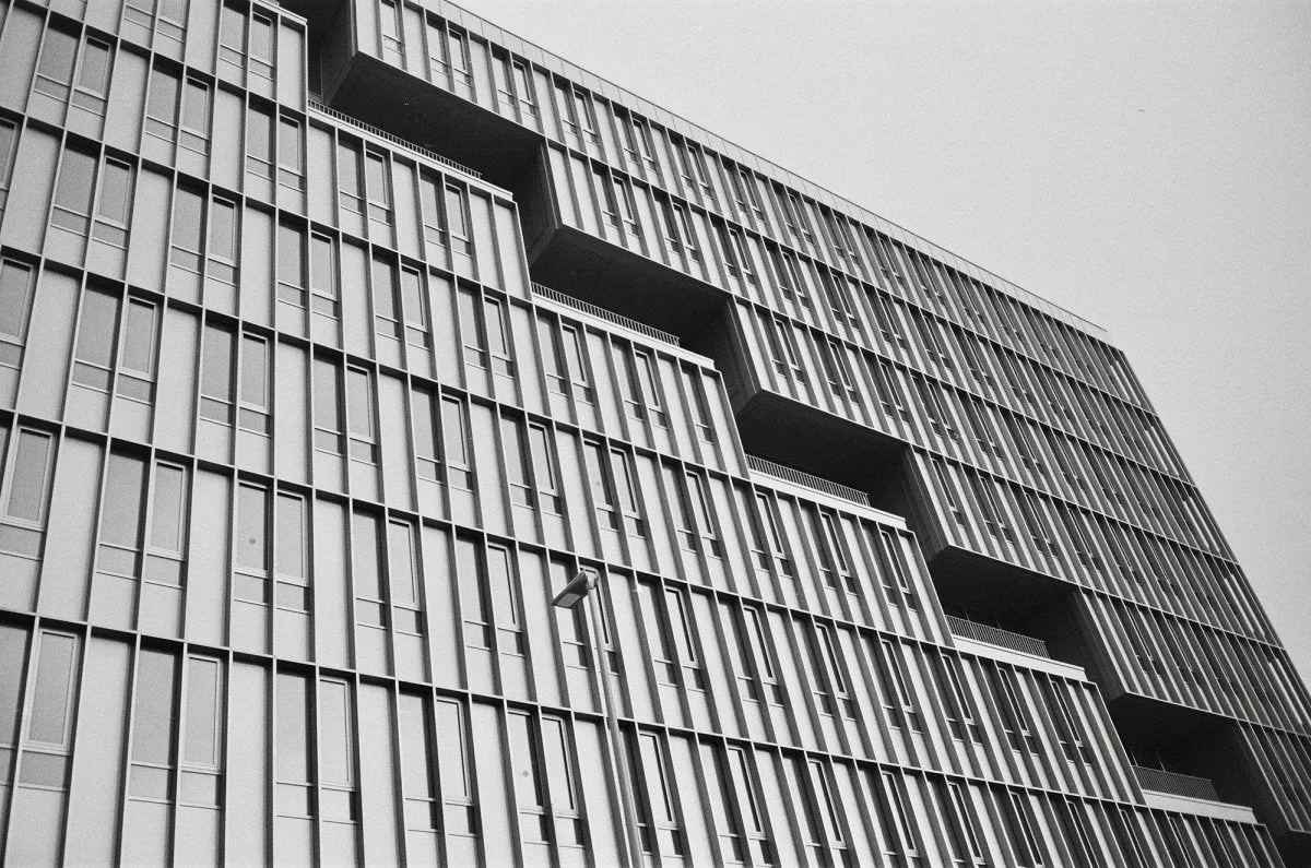 Street Candy MTN100 - 35mm Film