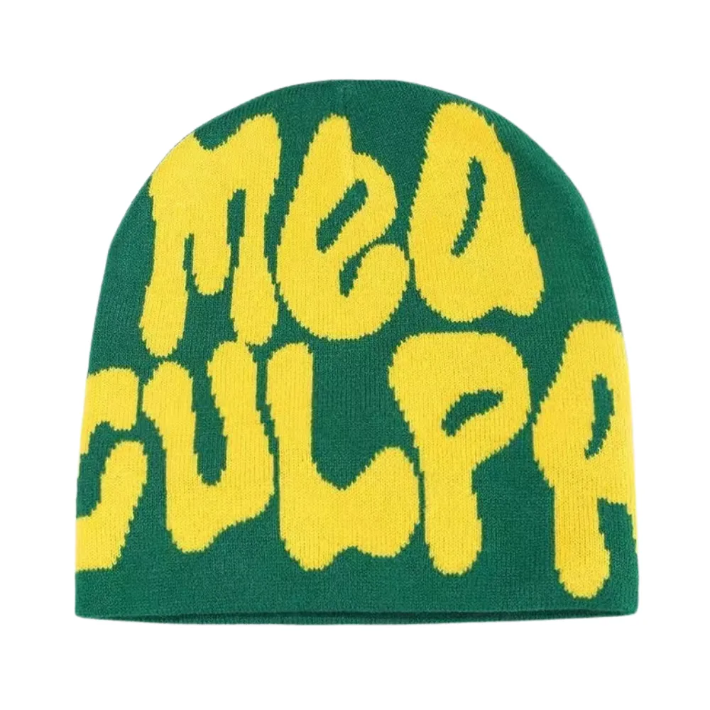 Street Mea Culpa Knit Hat