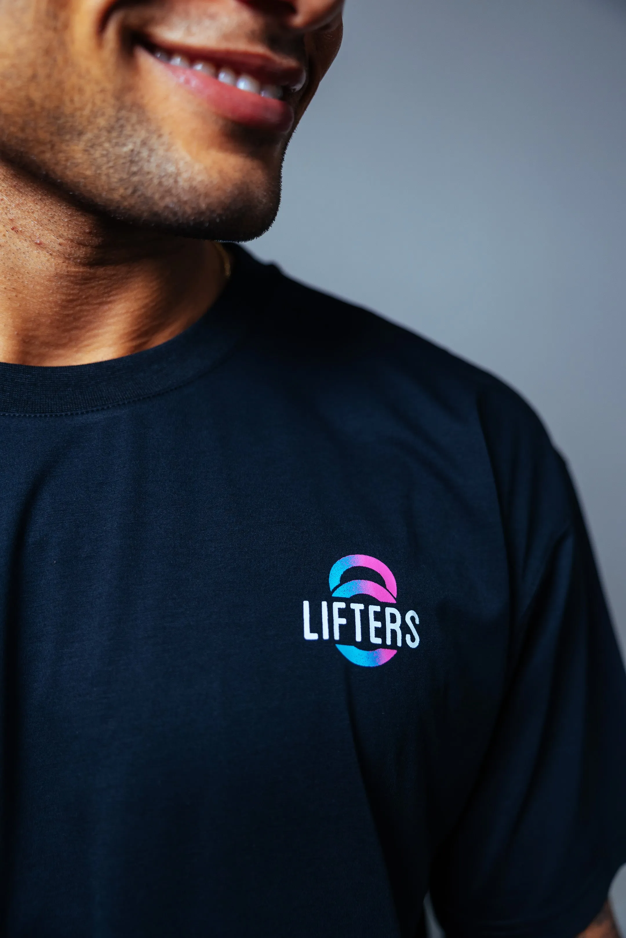 Street Oversize T-Shirt Unisex | Miami Night