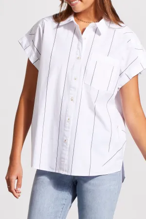 Striped Shirt