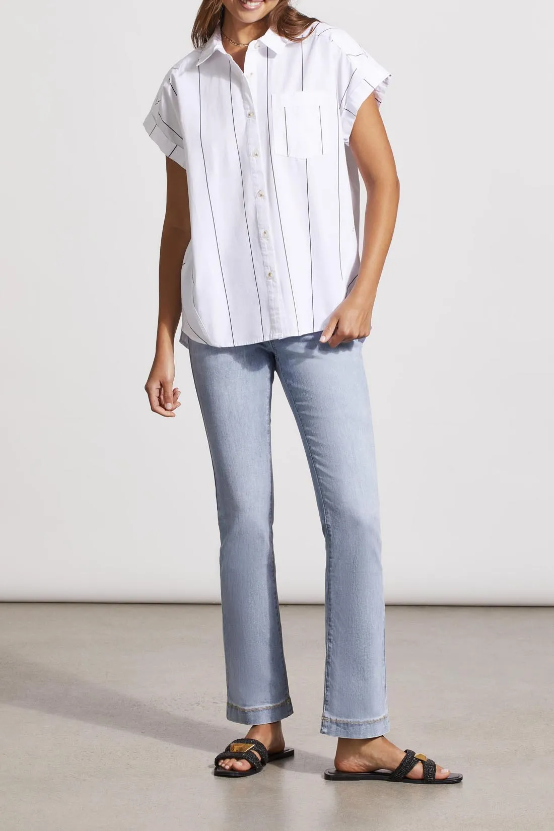 Striped Shirt