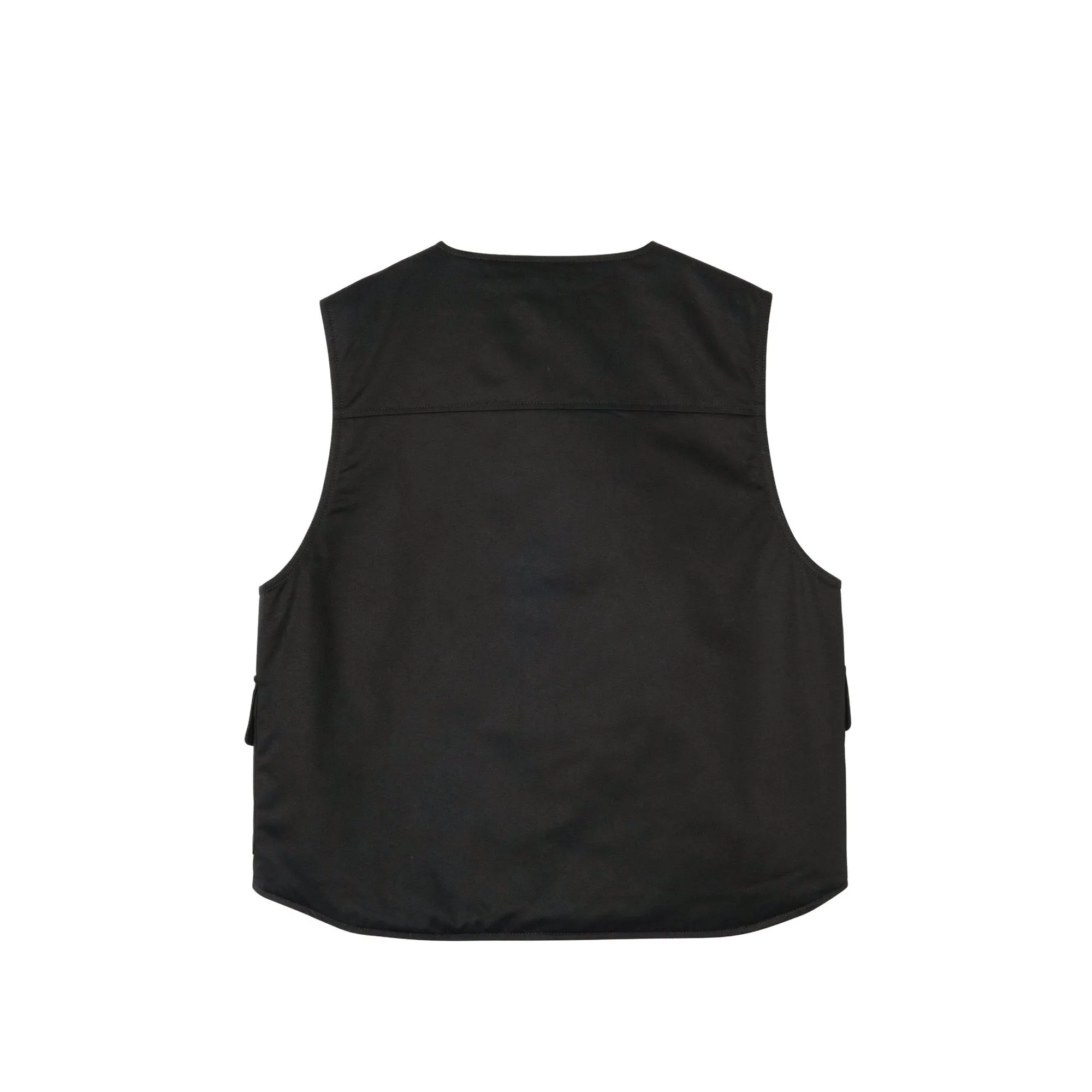 Stussy Mens Insulated Work Vest