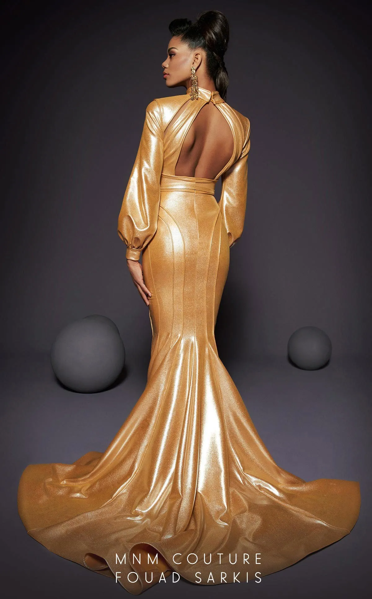 Style 2474