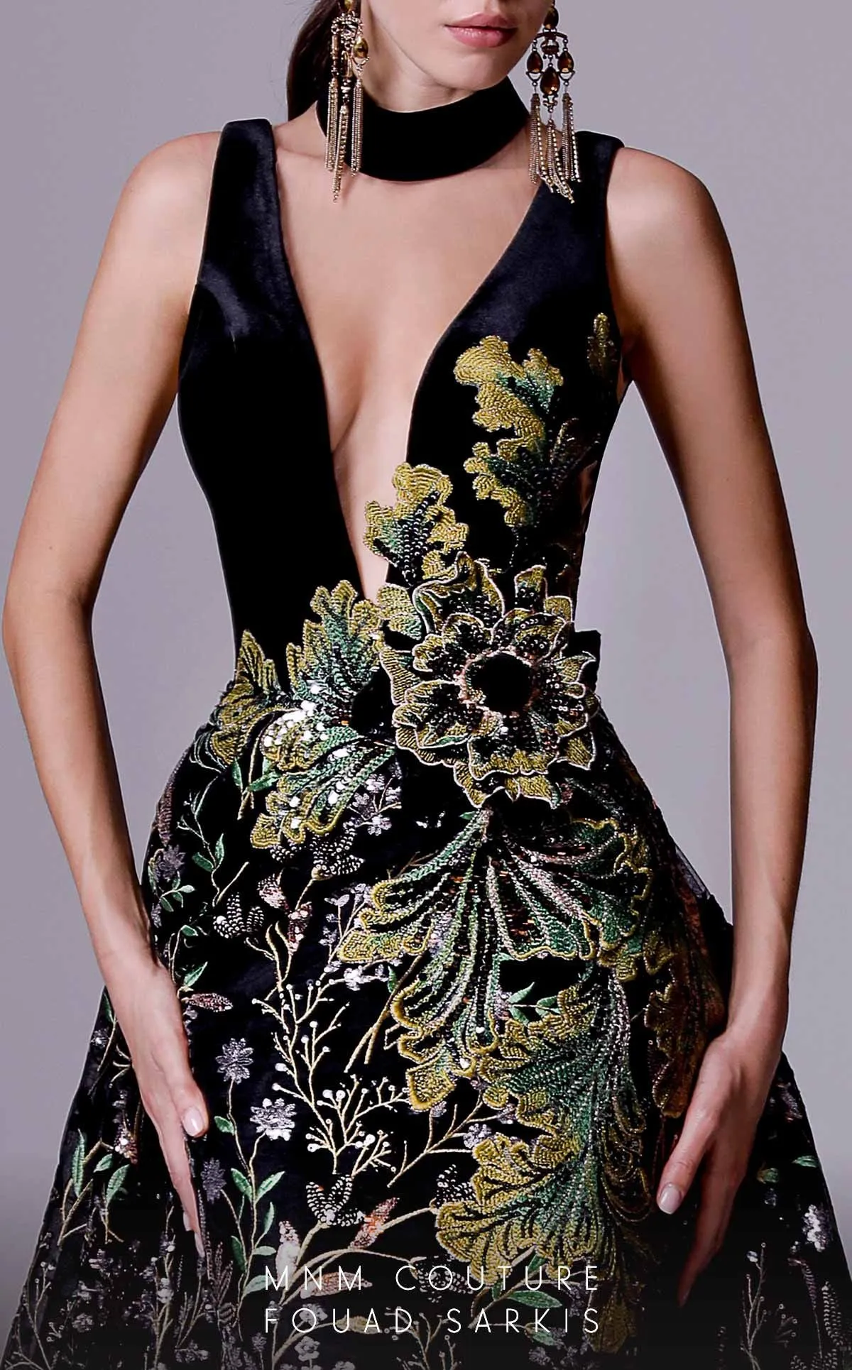 Style 2707