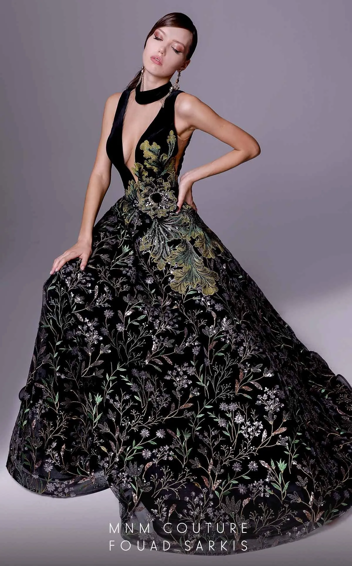 Style 2707