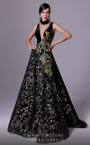 Style 2707