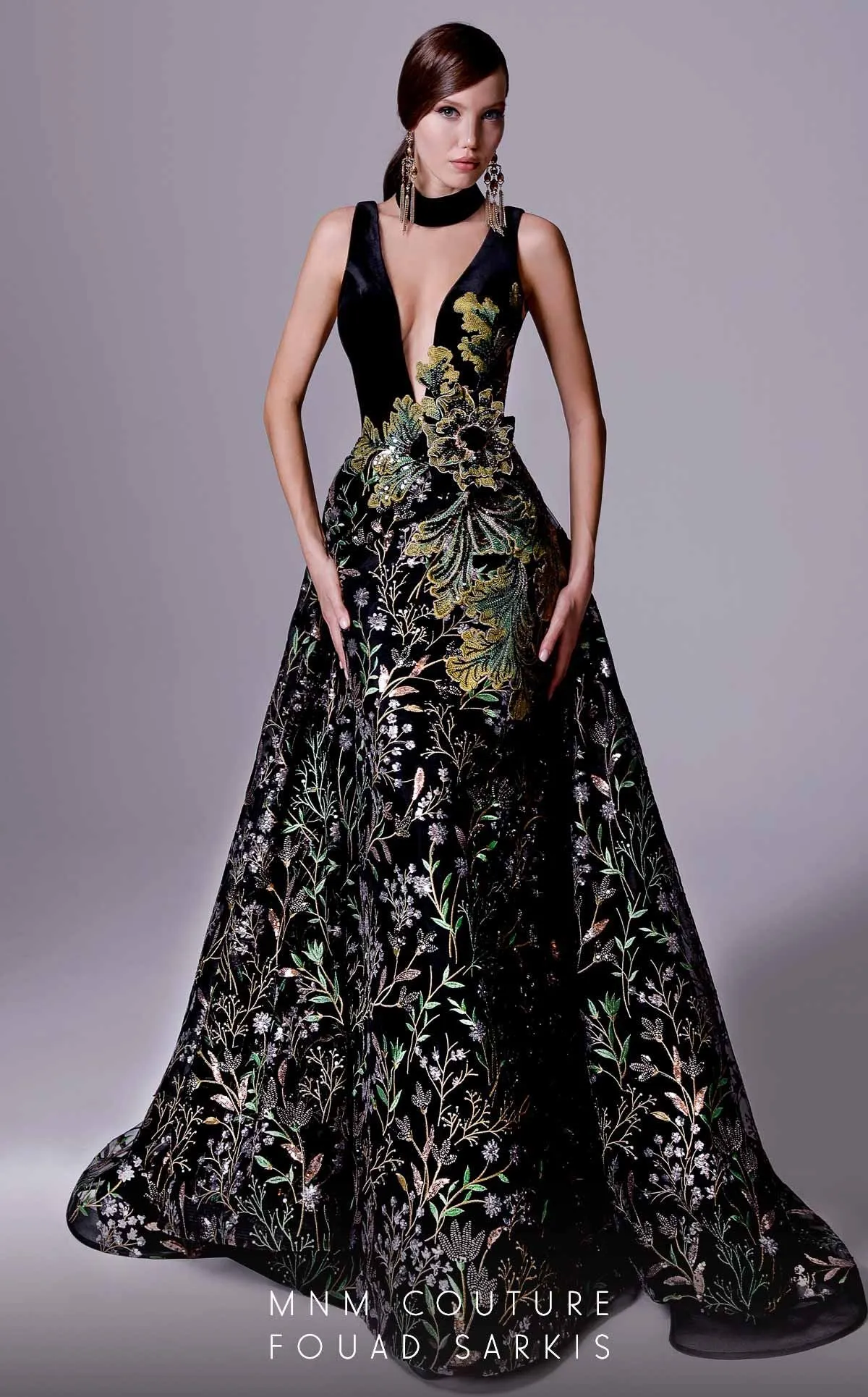 Style 2707