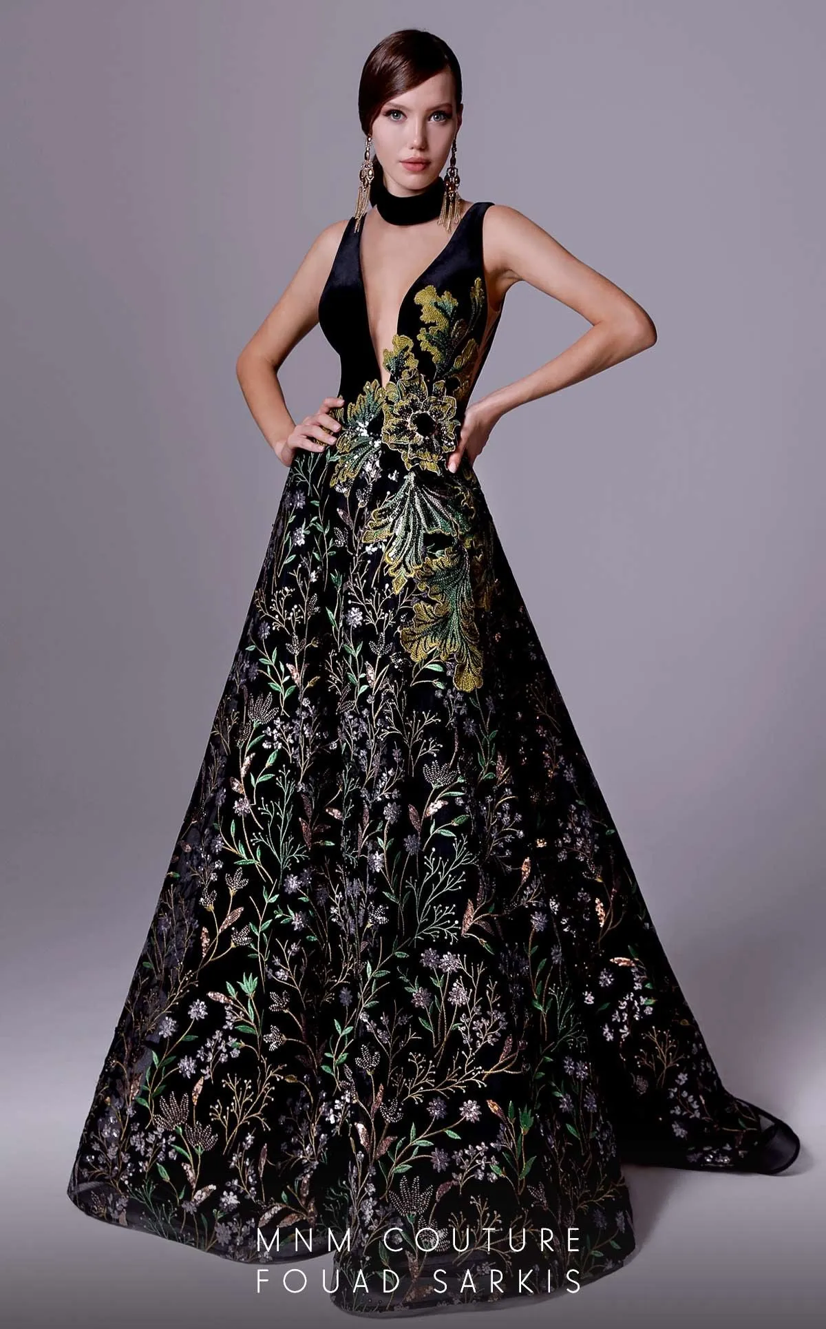 Style 2707