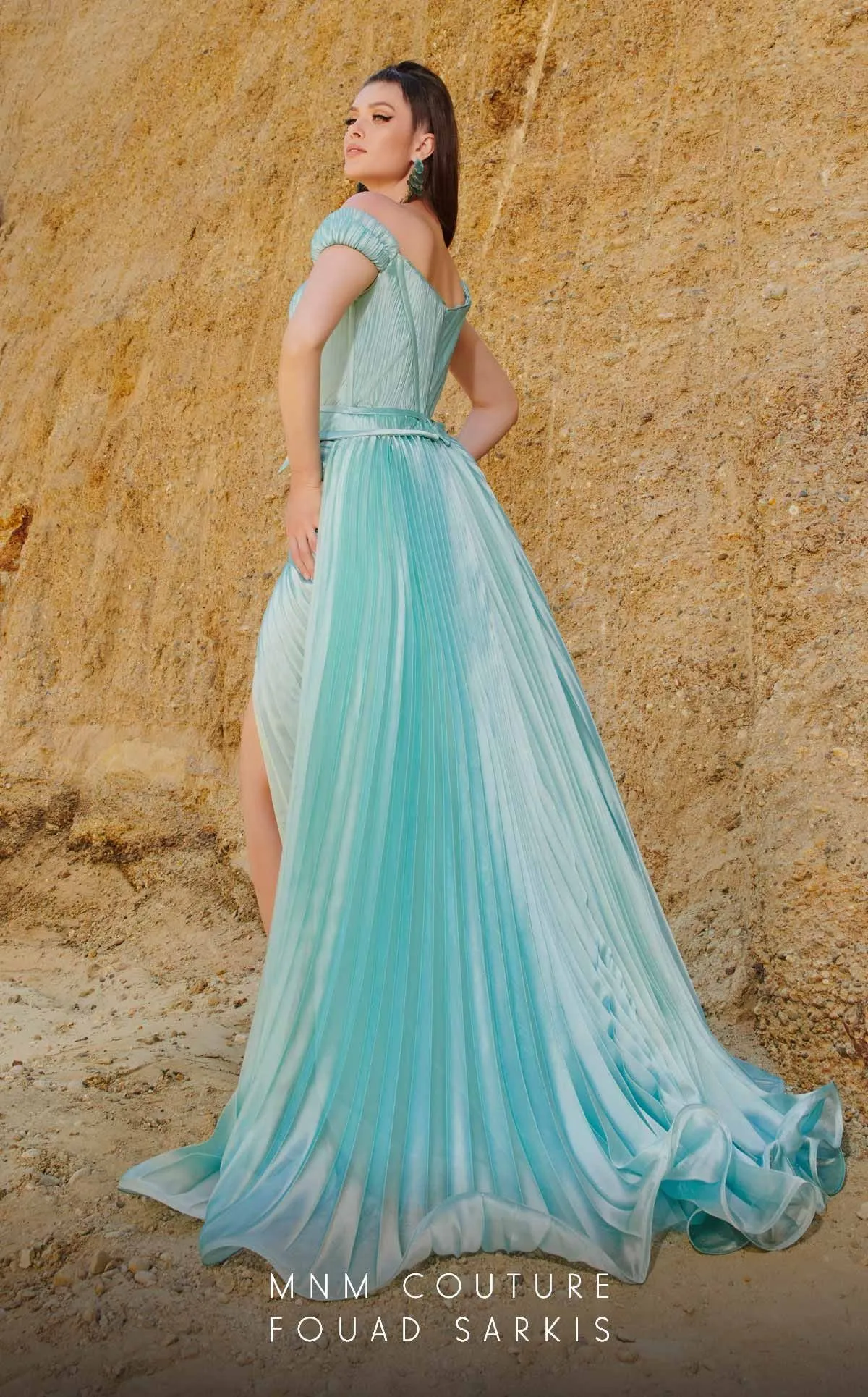 Style 2743