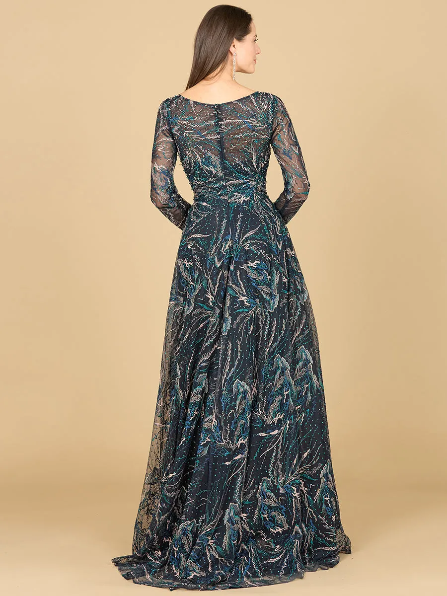 Style 29153