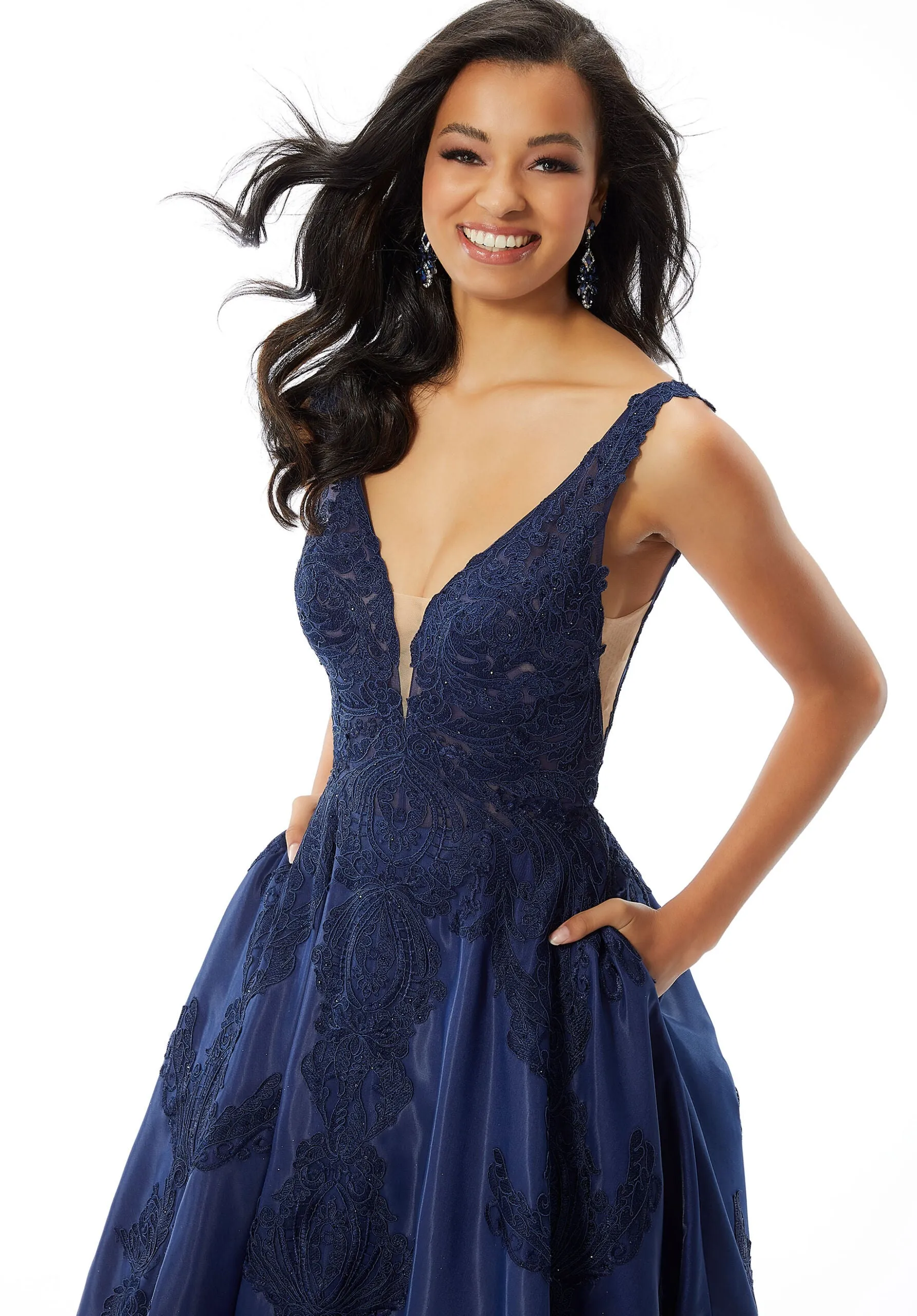 Style 43089
