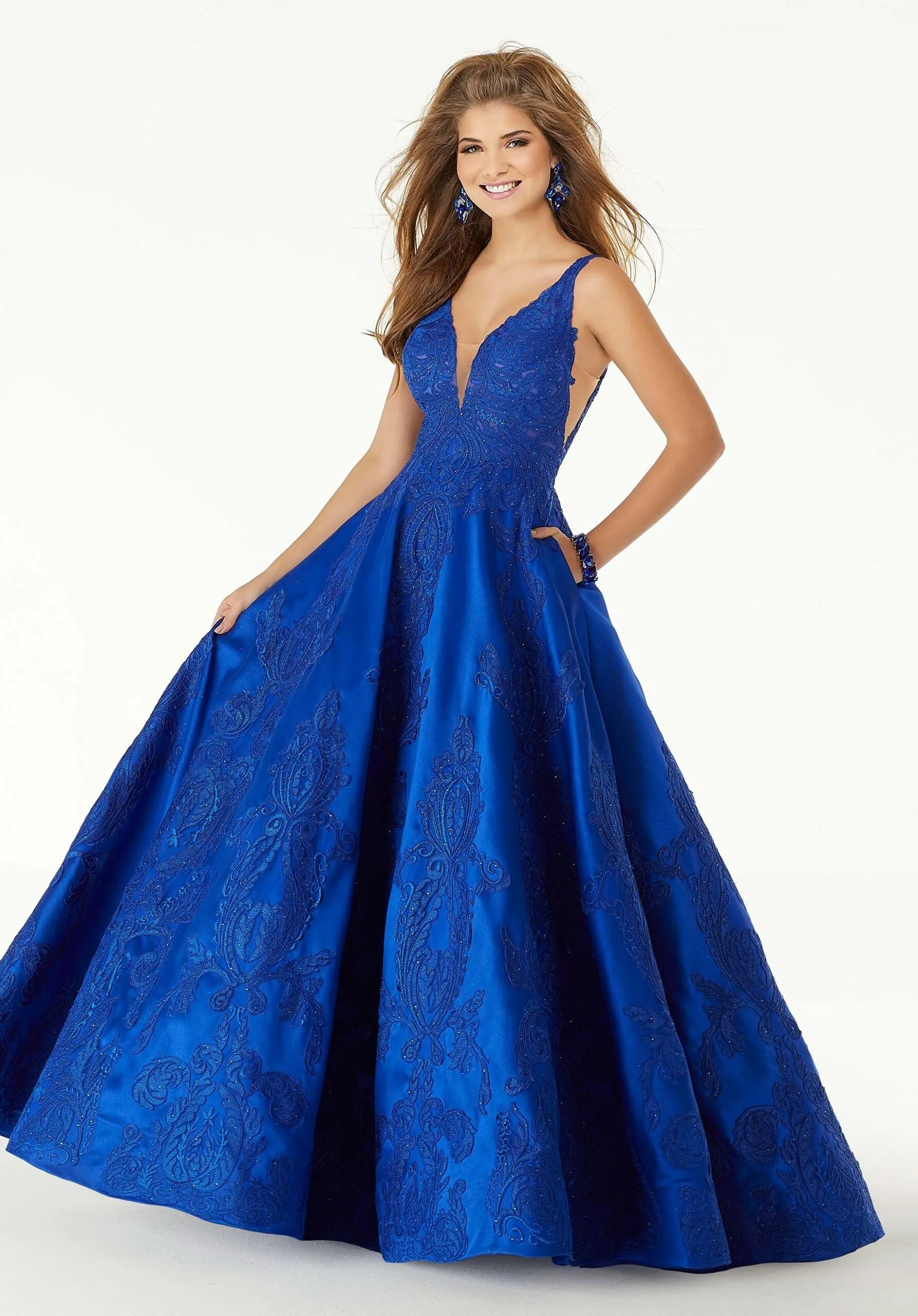Style 43089